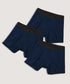 Men's Boxer Trunks | Pack Of 3